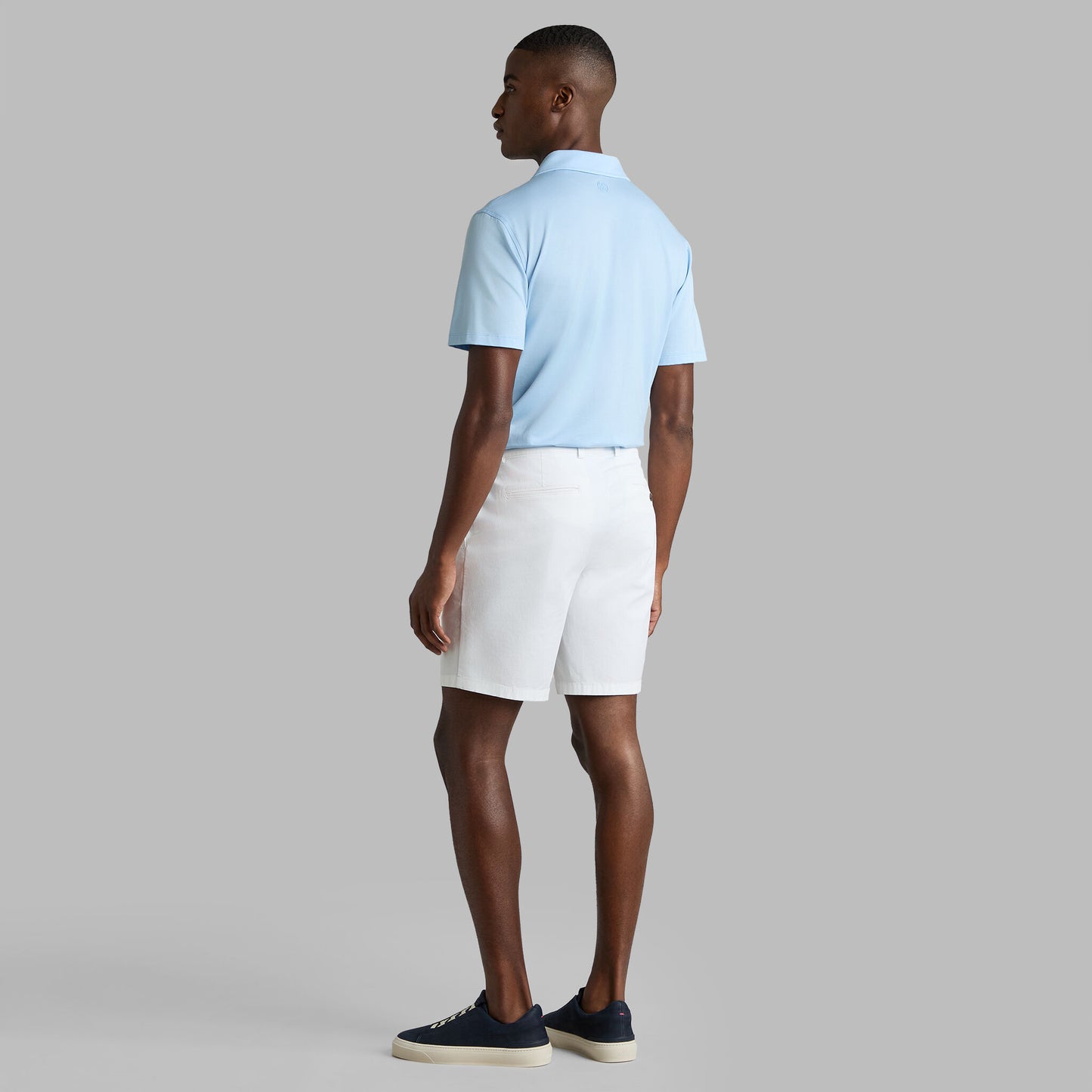 G/FORE ALL PLAY JOHNNY COLLAR POLO