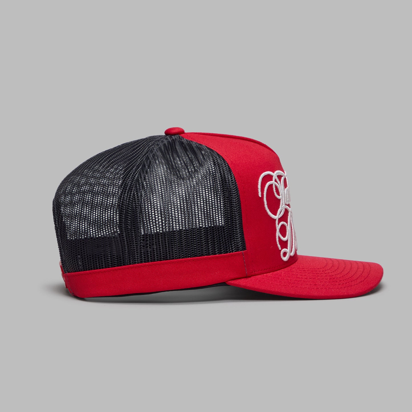 G/FORE TAKE IT UP WITH MY DRIVER TRUCKER HAT |HATS