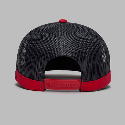 G/FORE TAKE IT UP WITH MY DRIVER TRUCKER HAT |HATS