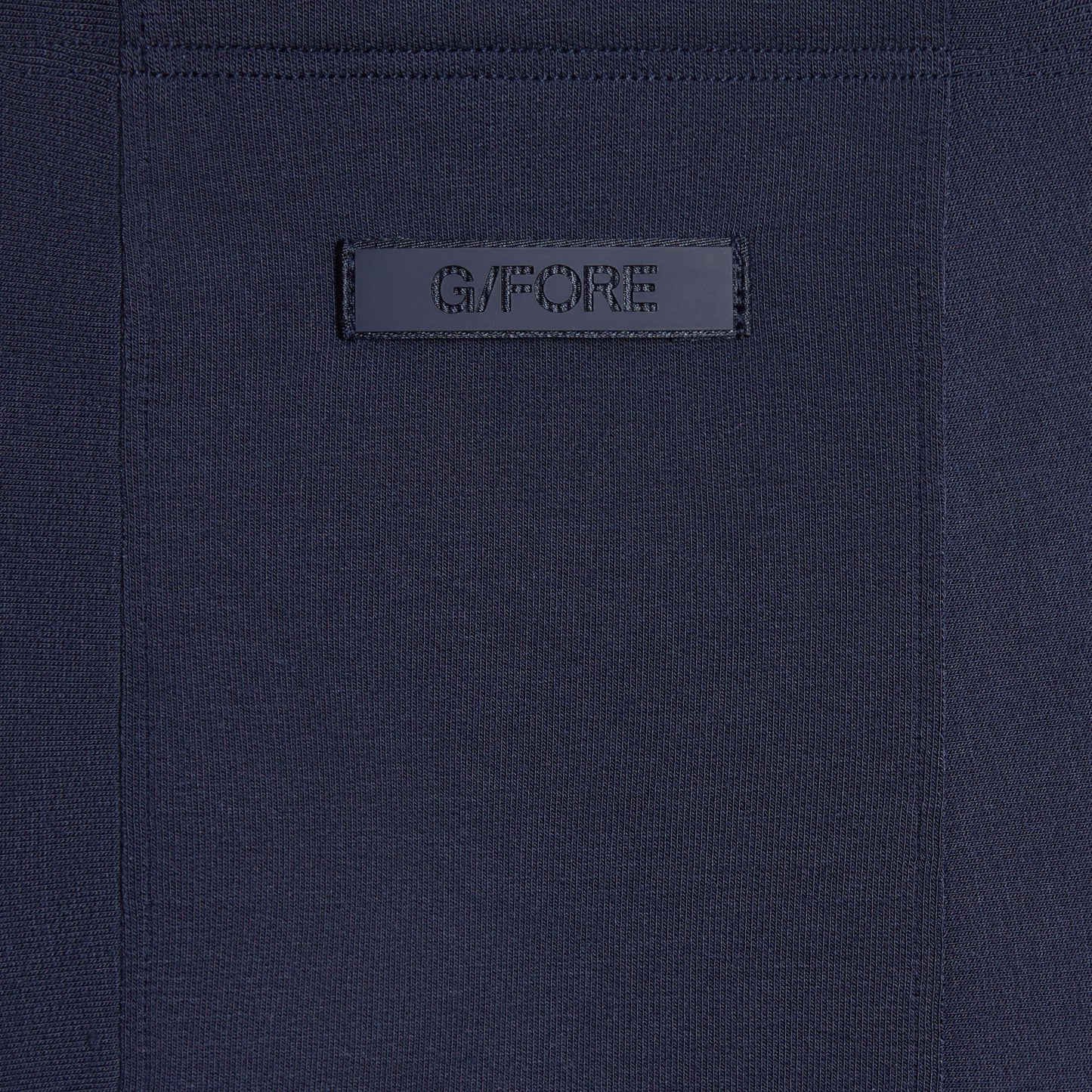 G/FORE ALL PLAY TERRY HOODIE