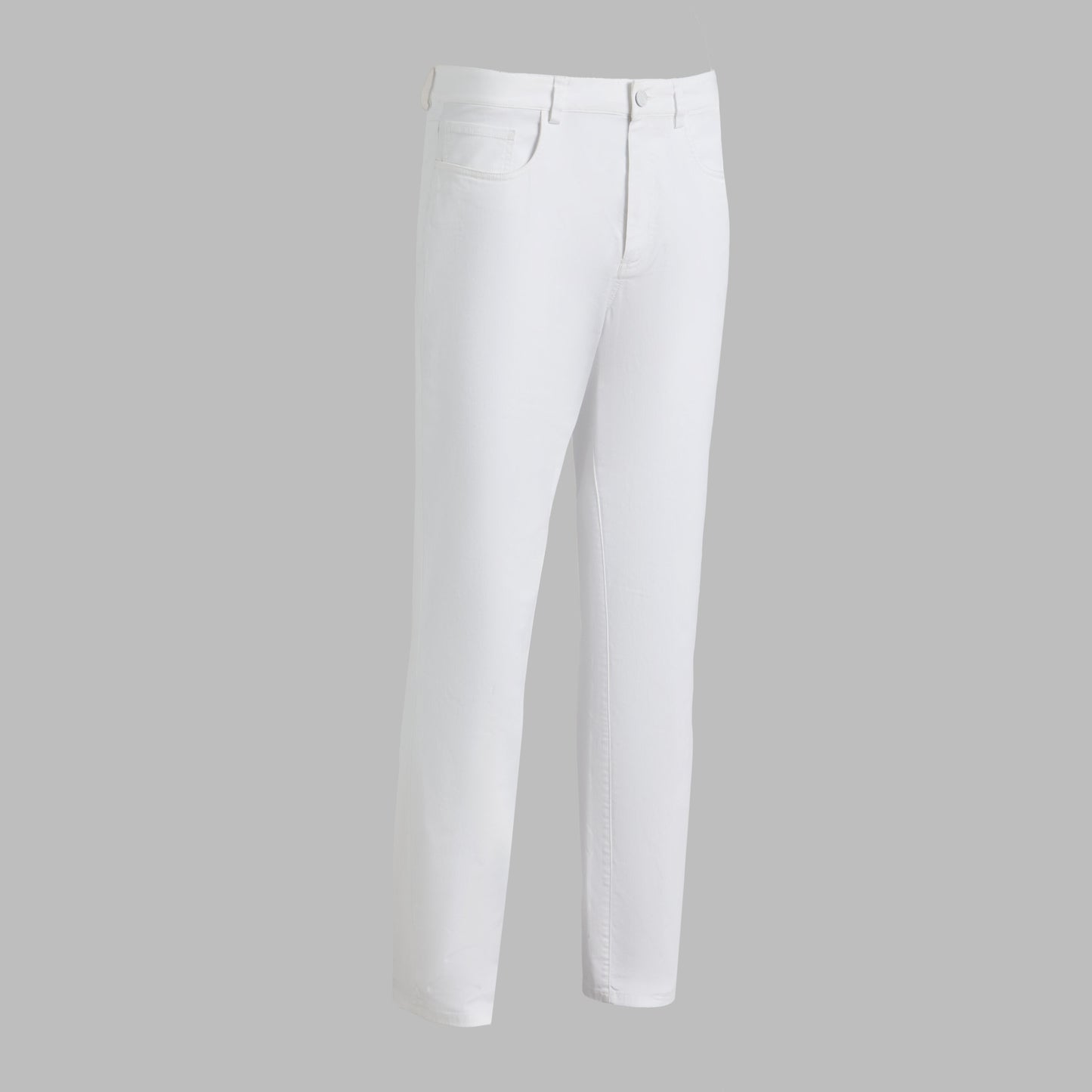 G/FORE ALL PLAY COTTON STRETCH 5 POCKET STRAIGHT LEG PANT