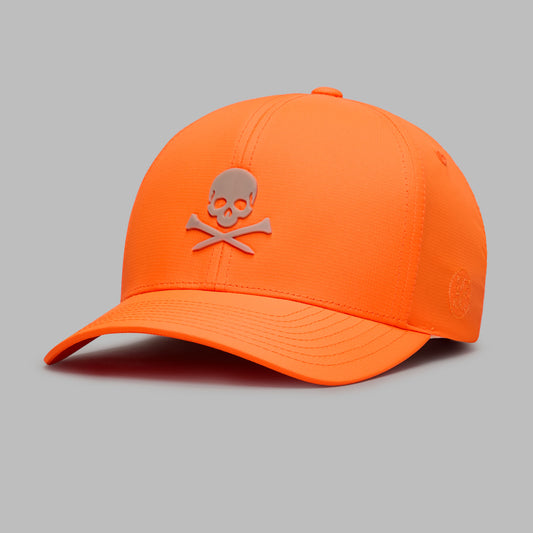 G/FORE SKULL & TEES LOW PROFILE HAT |HATS