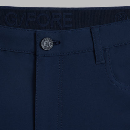 G/FORE TOUR 5 POCKET PANT