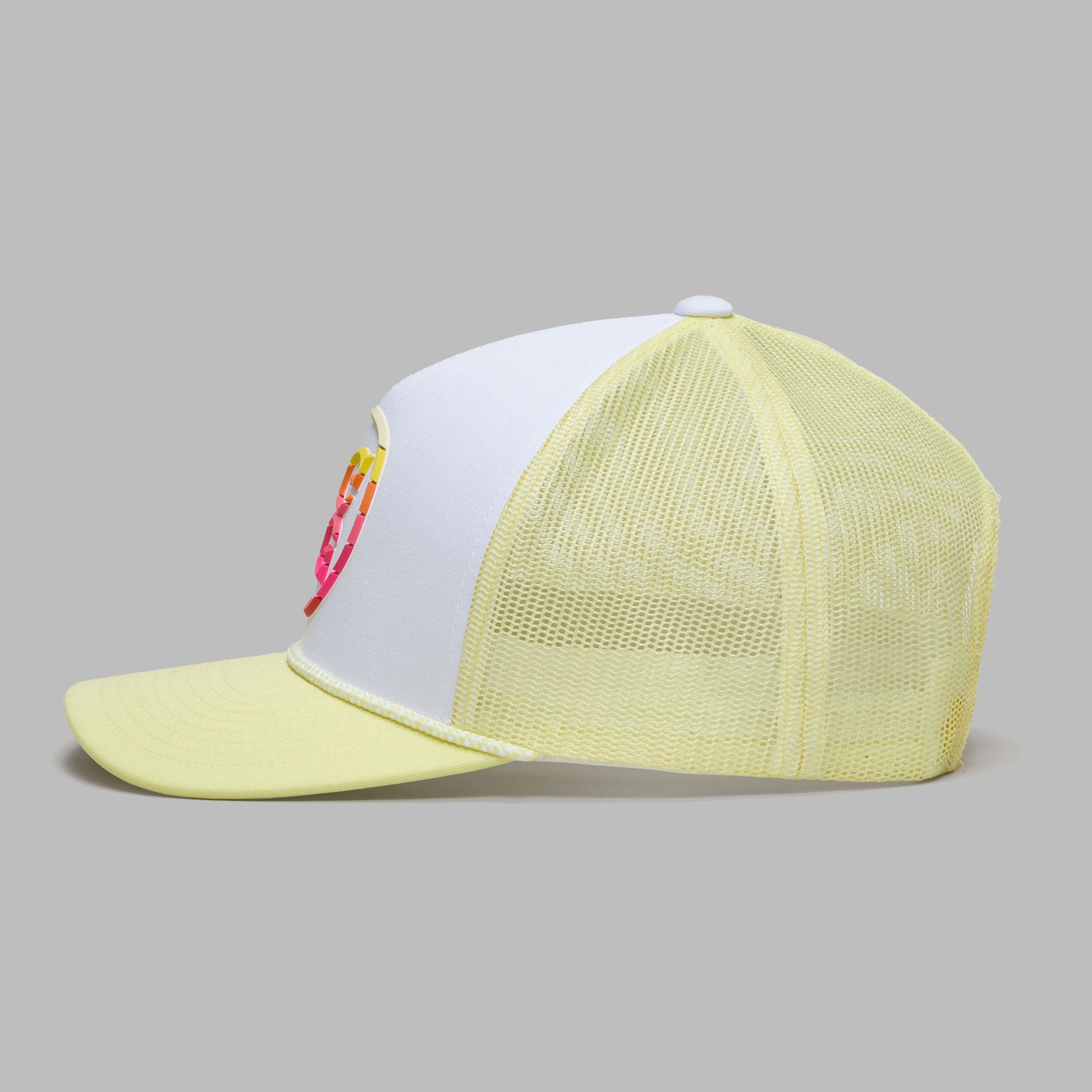 G/FORE GRADIENT CIRCLE G'S TRUCKER HAT