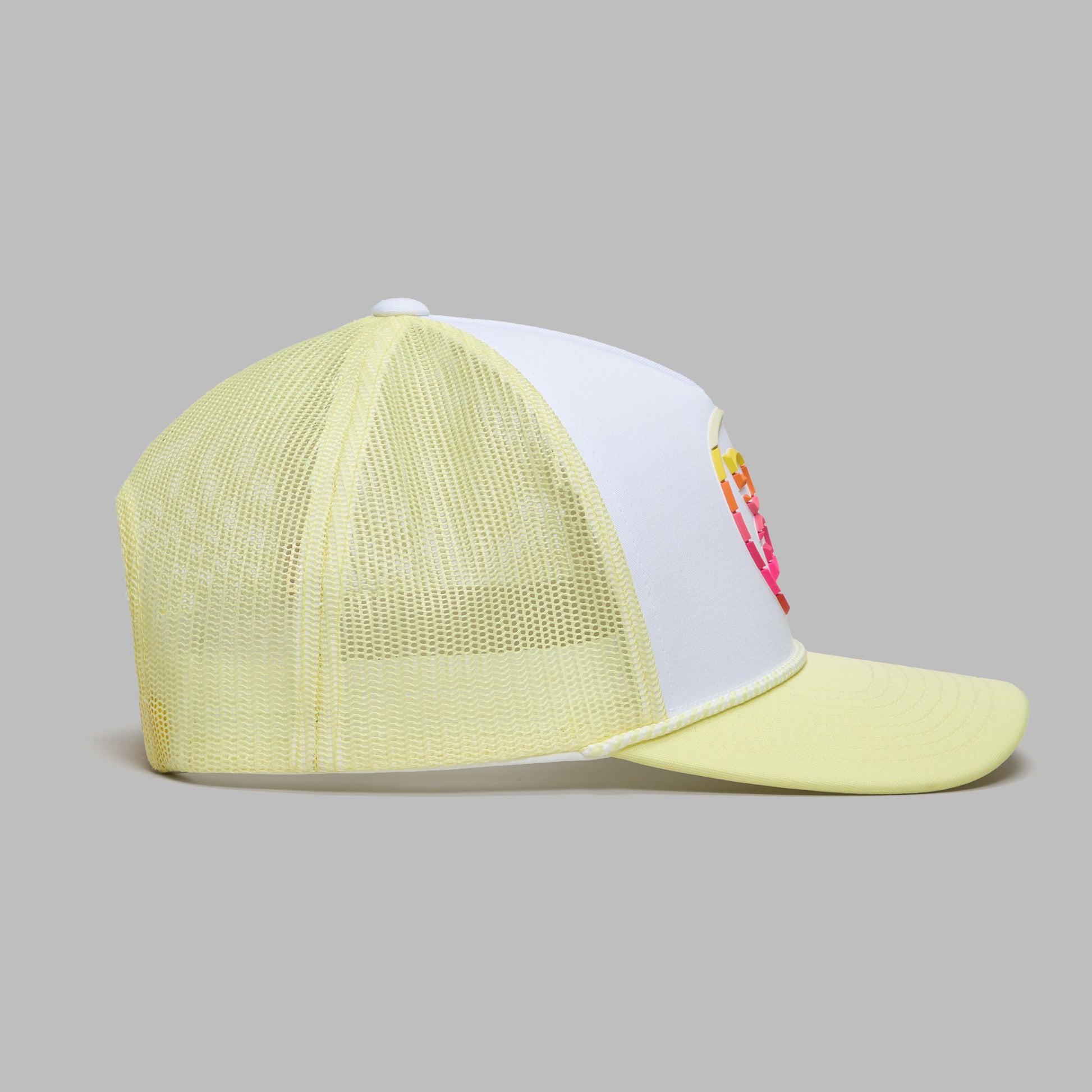 G/FORE GRADIENT CIRCLE G'S TRUCKER HAT