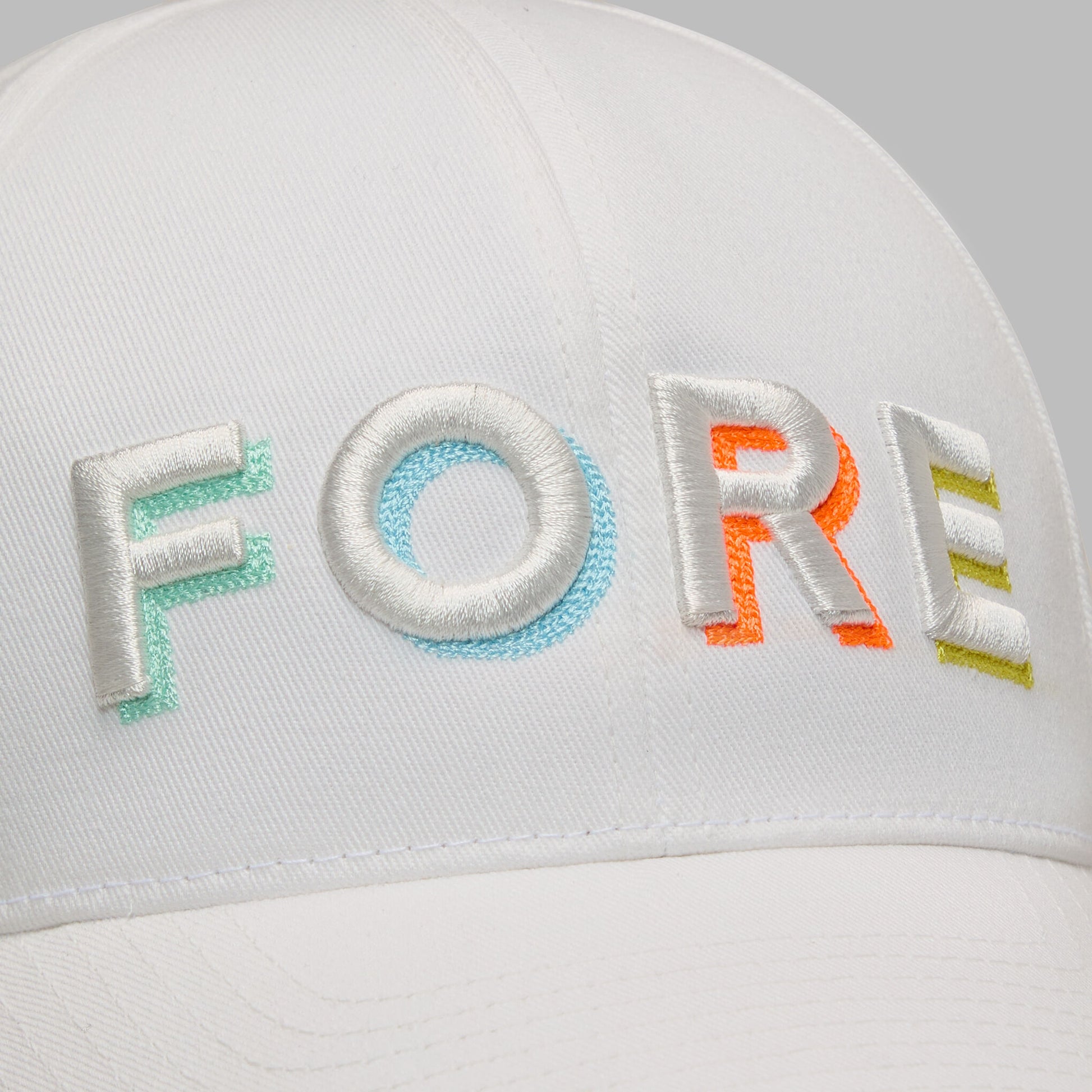 G/FORE FORE SHADOW RELAXED FIT HAT