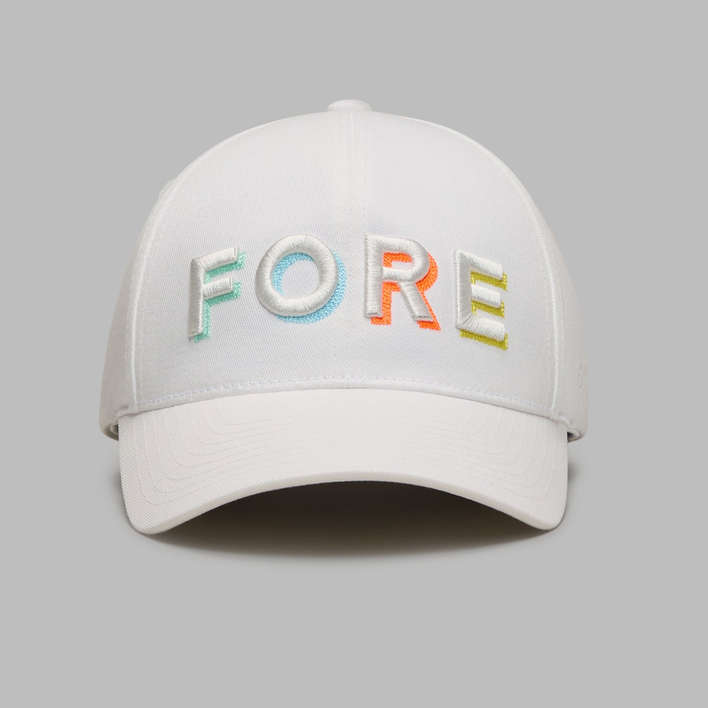 G/FORE FORE SHADOW RELAXED FIT HAT