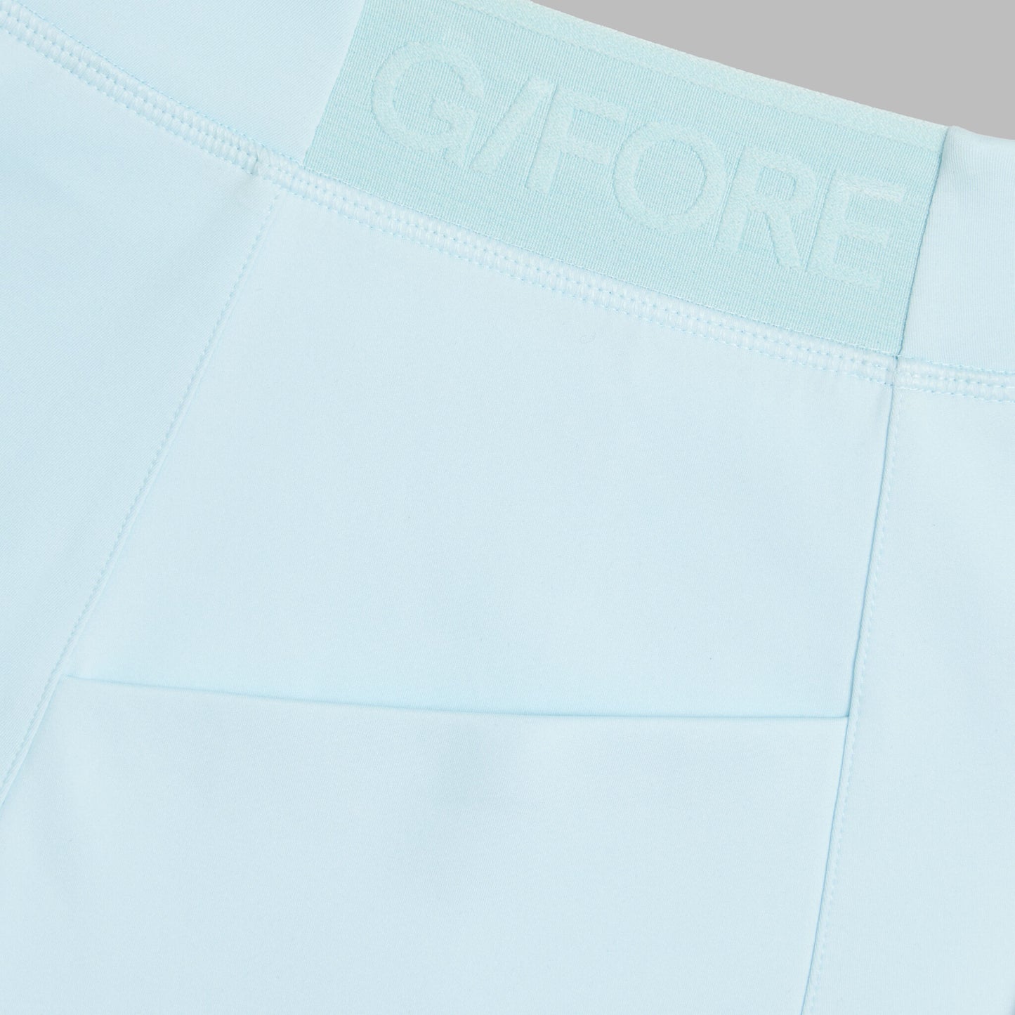 G/FORE KNOCKOUT A-LINE SKORT