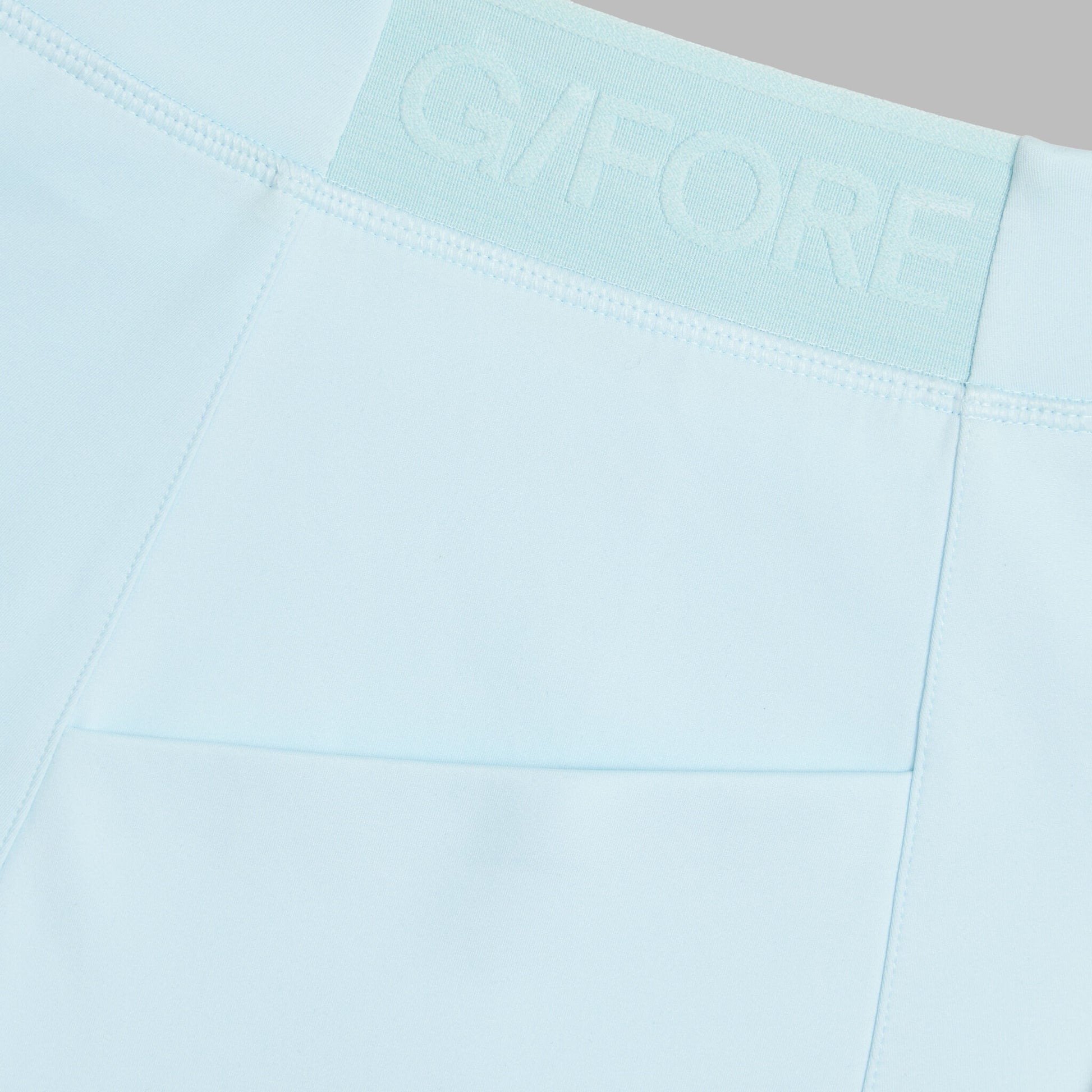 G/FORE KNOCKOUT A-LINE SKORT