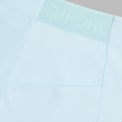 G/FORE KNOCKOUT A-LINE SKORT