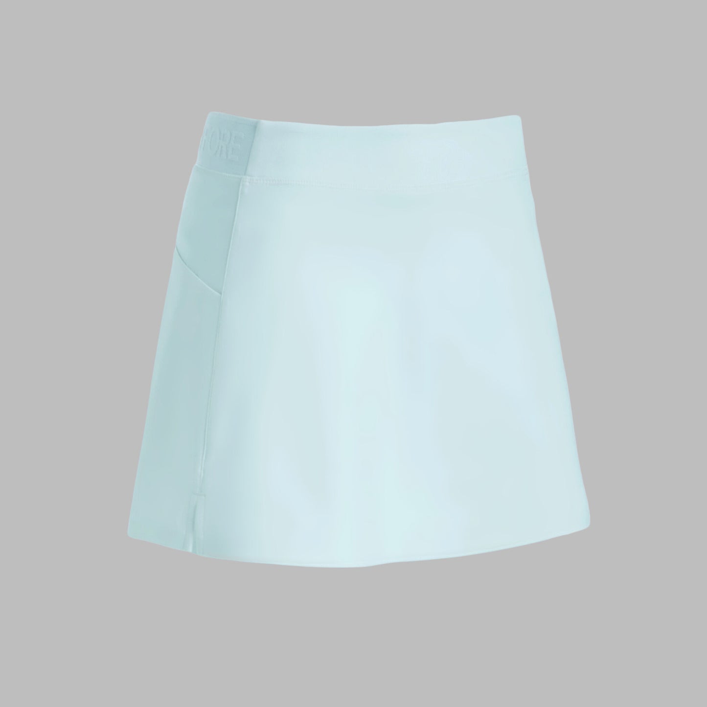 G/FORE KNOCKOUT A-LINE SKORT