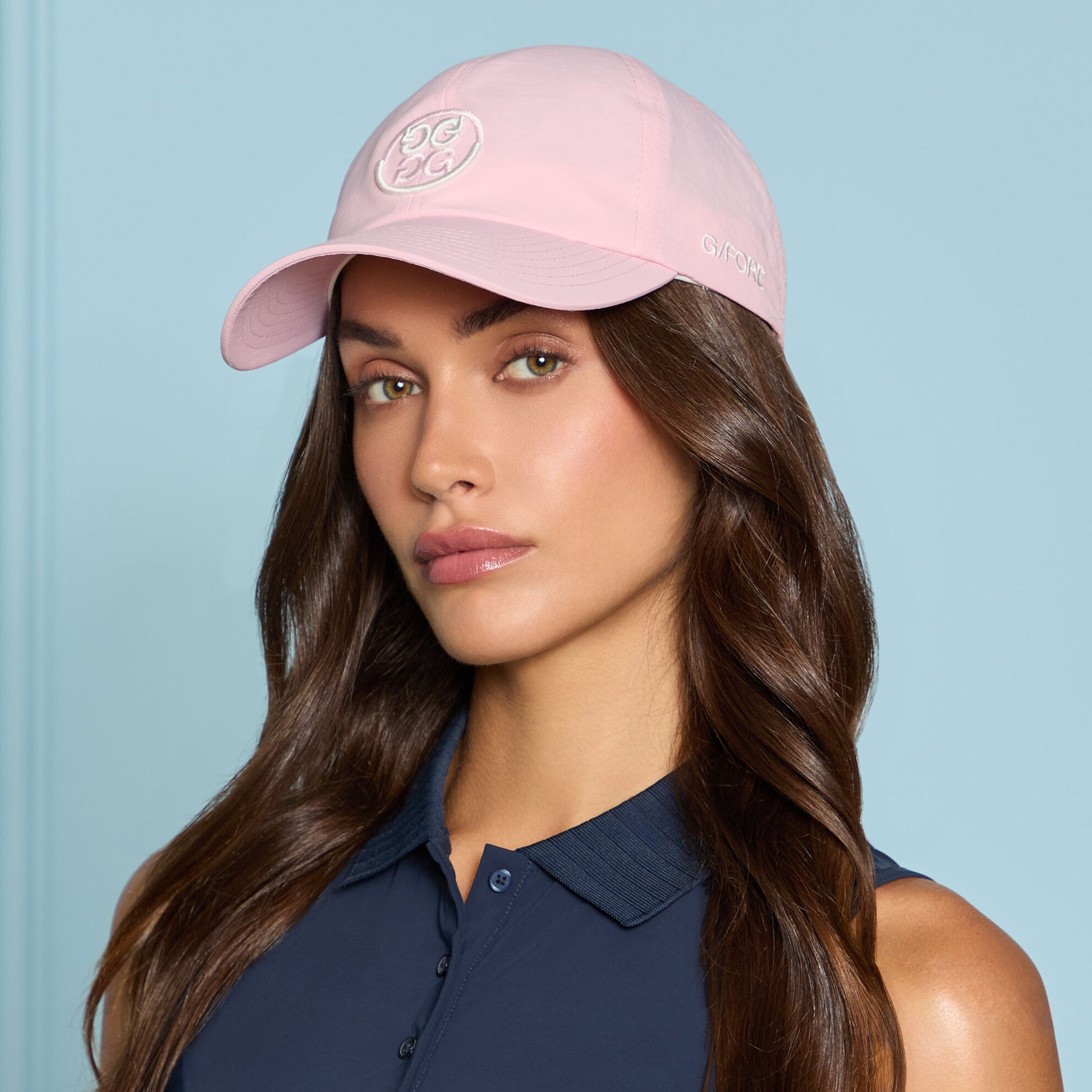 G/FORE HAPPY G'S RELAXED FIT HAT