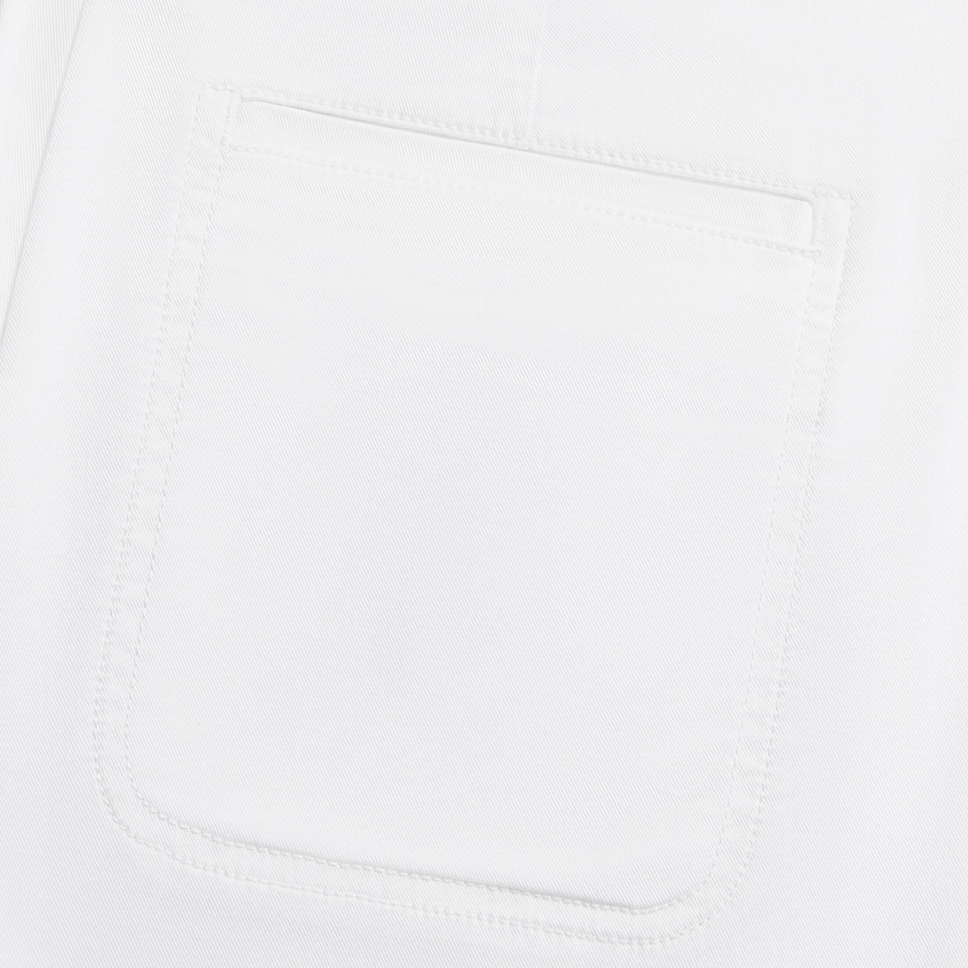 G/FORE LTD RELEASE STRETCH COTTON GABARDINE BARREL LEG TROUSER