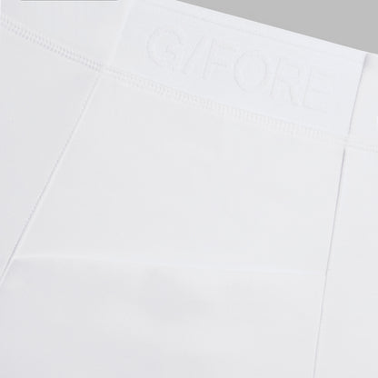G/FORE KNOCKOUT A-LINE SKORT