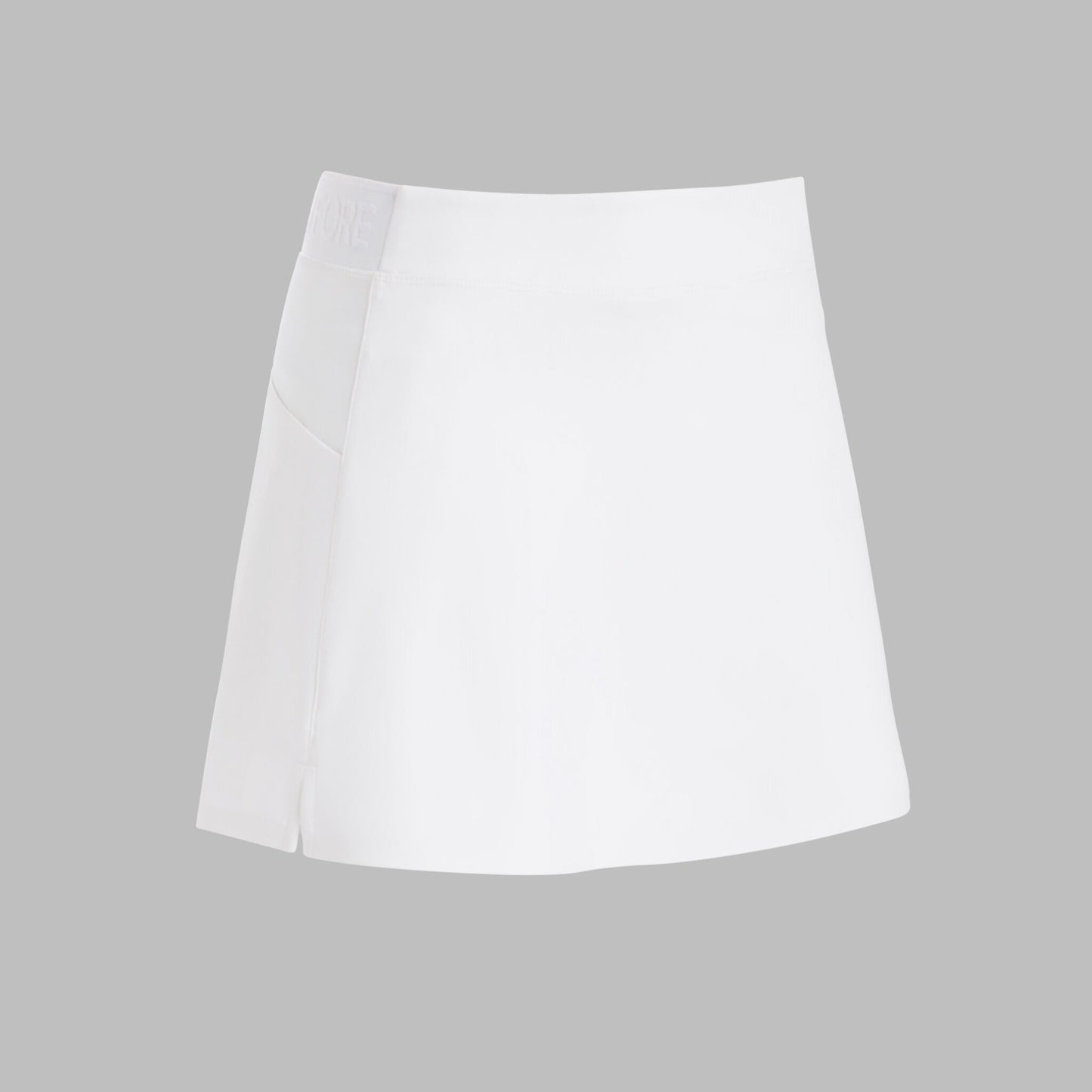 G/FORE KNOCKOUT A-LINE SKORT