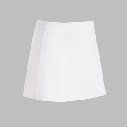 G/FORE KNOCKOUT A-LINE SKORT