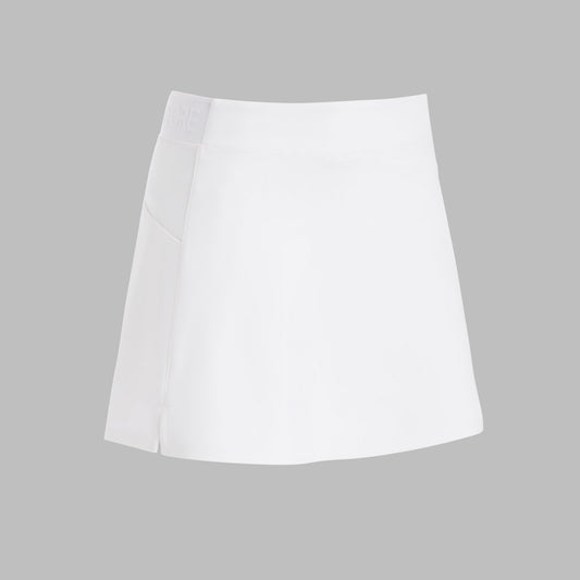 G/FORE KNOCKOUT A-LINE SKORT