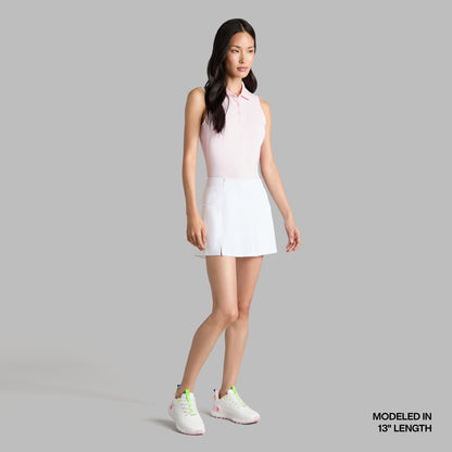 G/FORE KNOCKOUT A-LINE SKORT