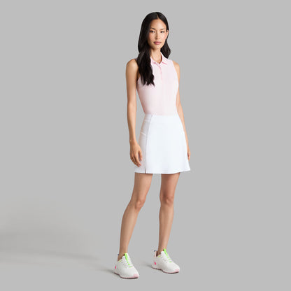 G/FORE KNOCKOUT A-LINE SKORT