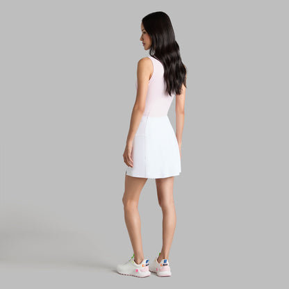 G/FORE KNOCKOUT A-LINE SKORT