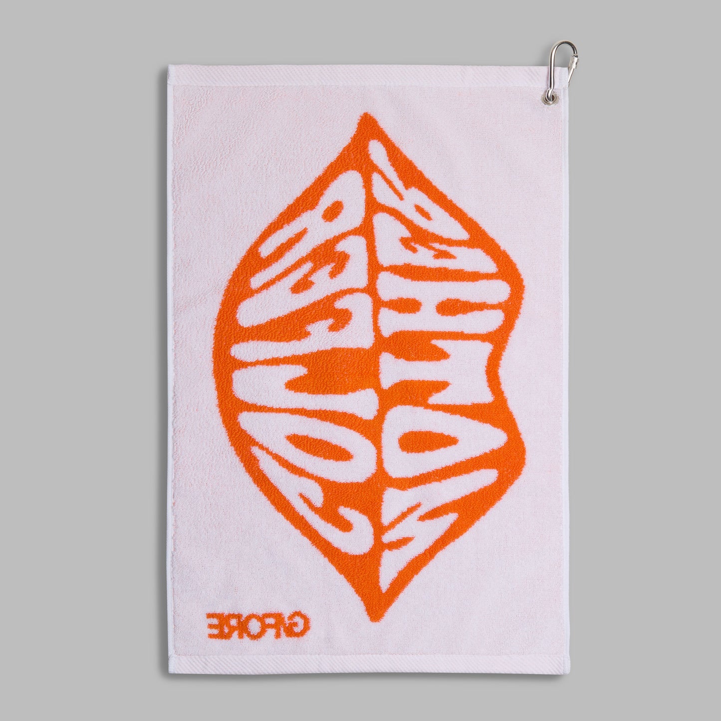 G/FORE MOTHER GOLFER GOLF TOWEL