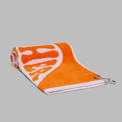 G/FORE MOTHER GOLFER GOLF TOWEL