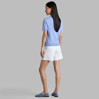 G/FORE LTD RELEASE LINEN LONGLINE VACATION SHORT