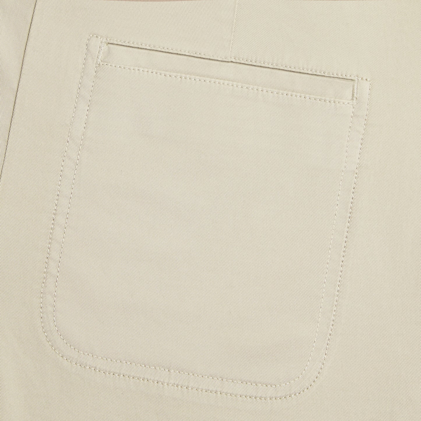 G/FORE LTD RELEASE STRETCH COTTON GABARDINE BARREL LEG TROUSER