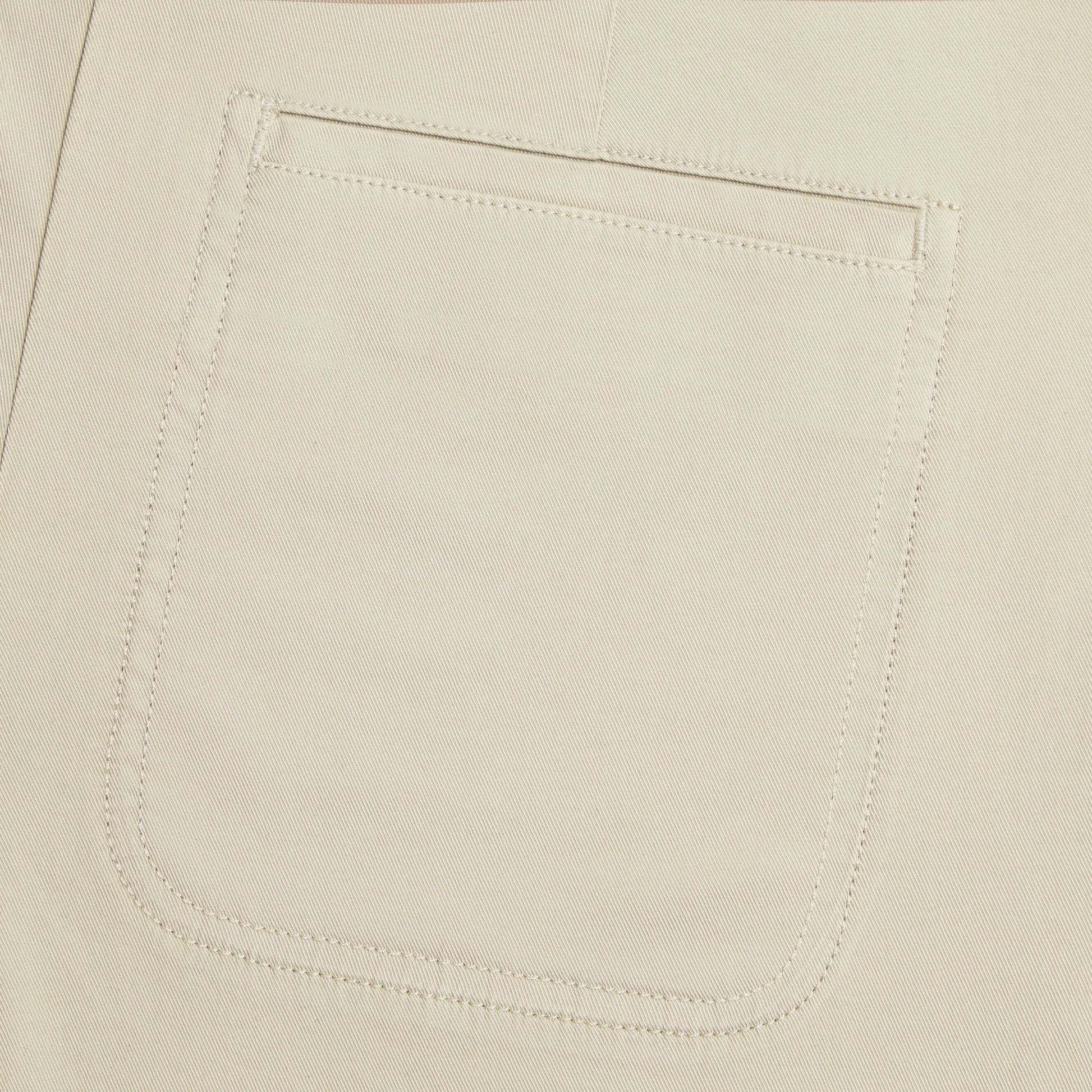 G/FORE LTD RELEASE STRETCH COTTON GABARDINE BARREL LEG TROUSER