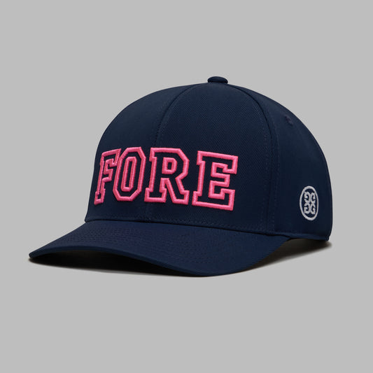 G/FORE 2026 U.S. OPEN FORE VARSITY HAT