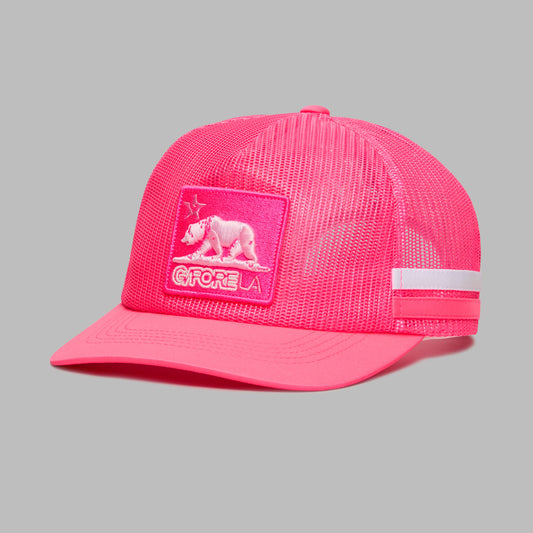 G/FORE G/FORE LA 360° MESH TRUCKER HAT