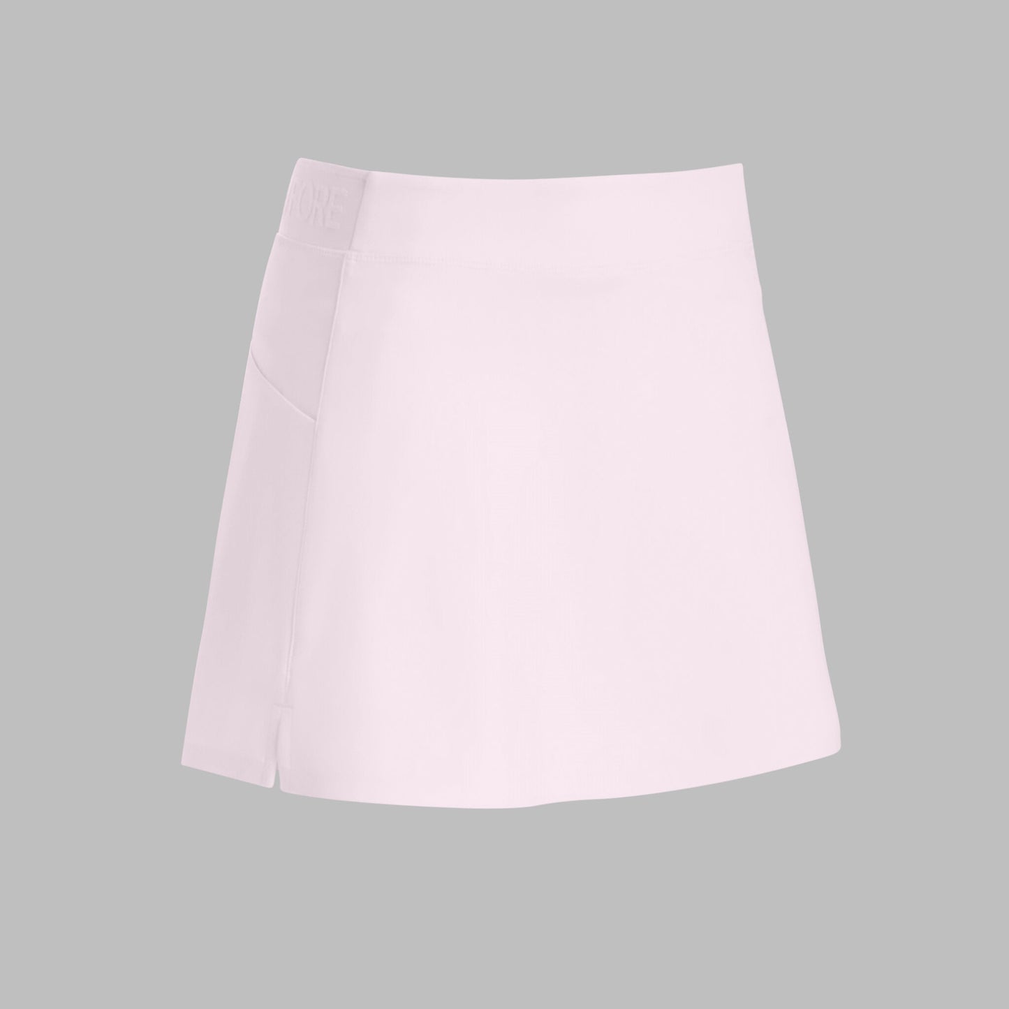 G/FORE KNOCKOUT A-LINE SKORT