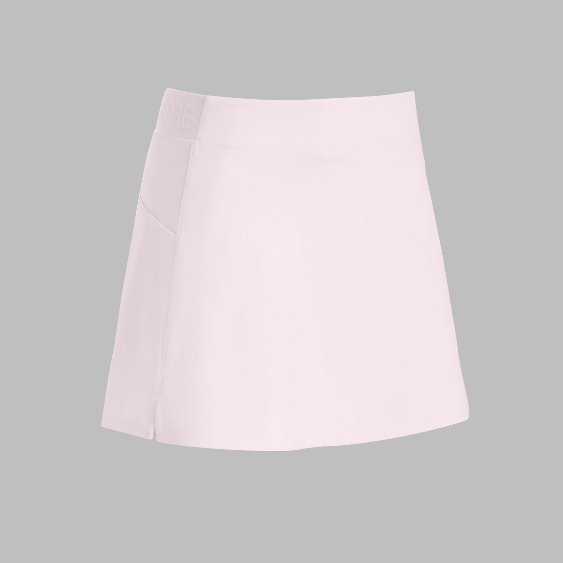 G/FORE KNOCKOUT A-LINE SKORT