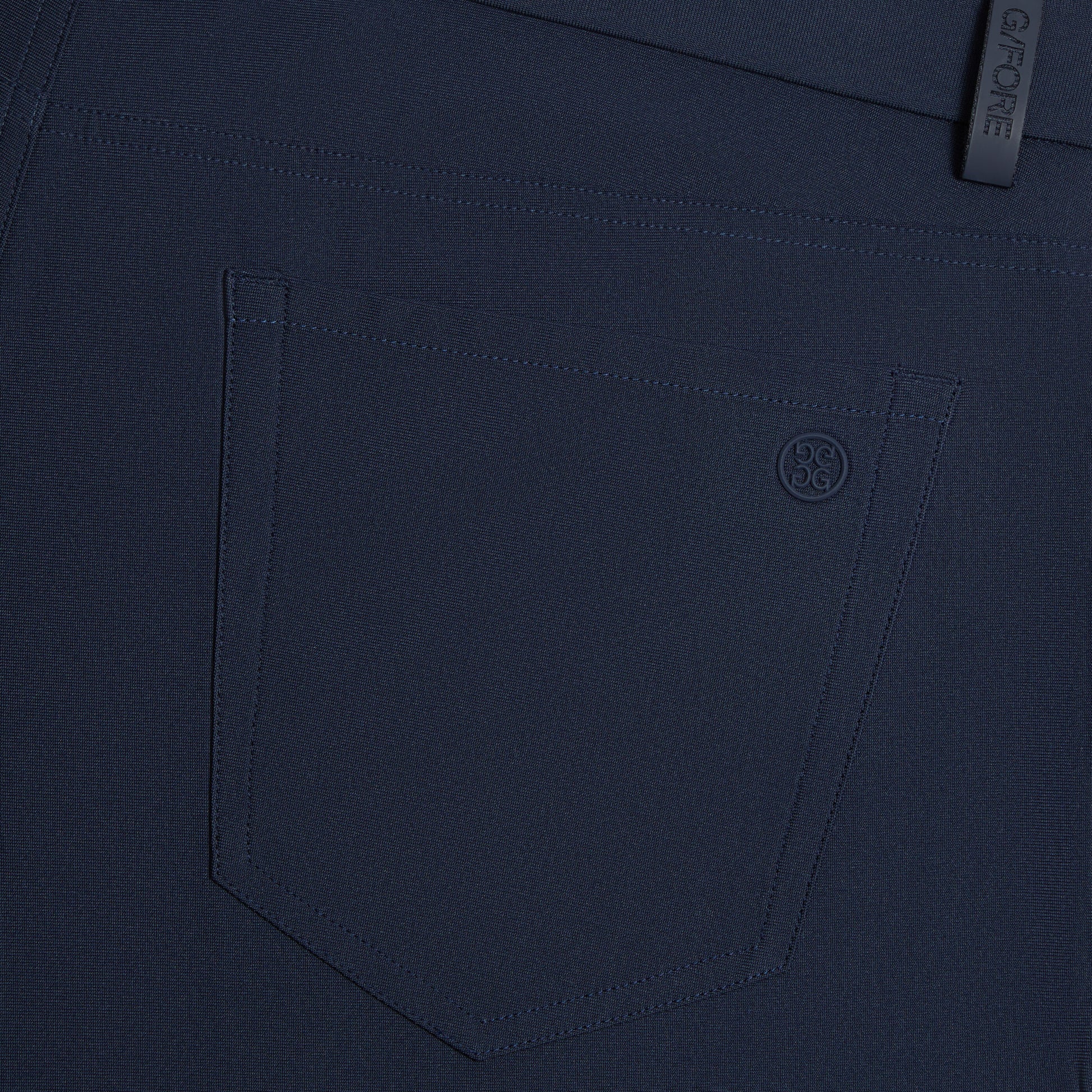 G/FORE TOUR 5 POCKET PANT