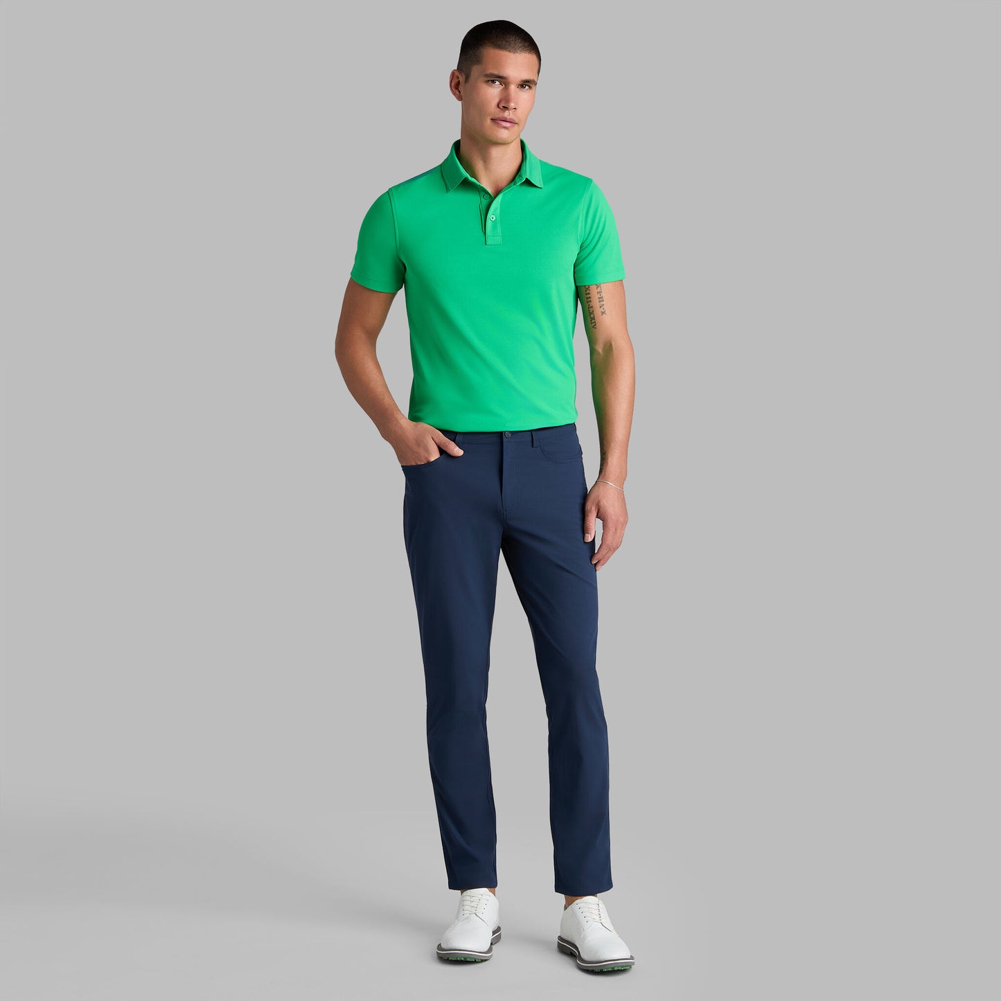 G/FORE TOUR 5 POCKET PANT