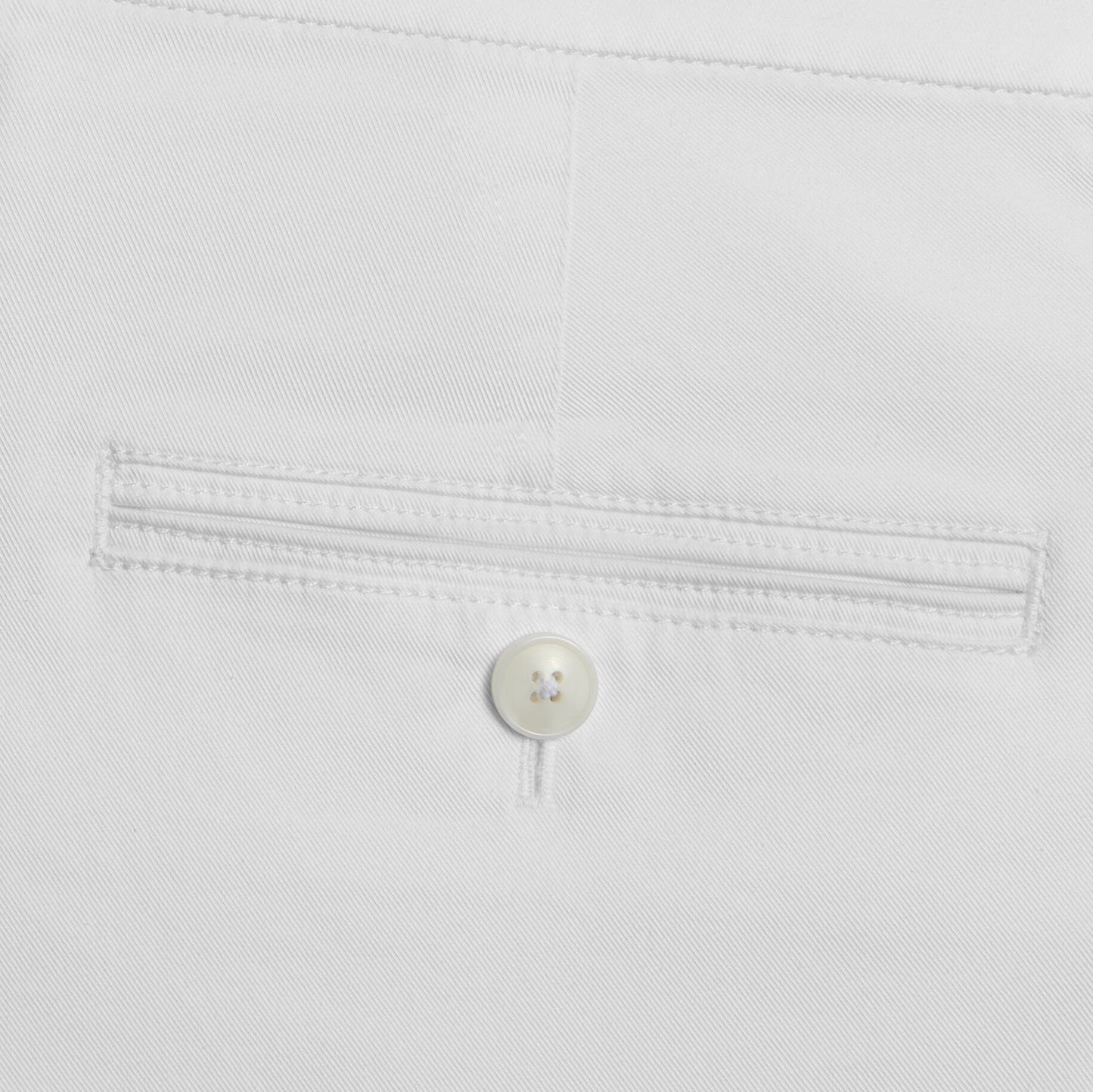 G/FORE ALL PLAY COTTON STRETCH STRAIGHT LEG TROUSER