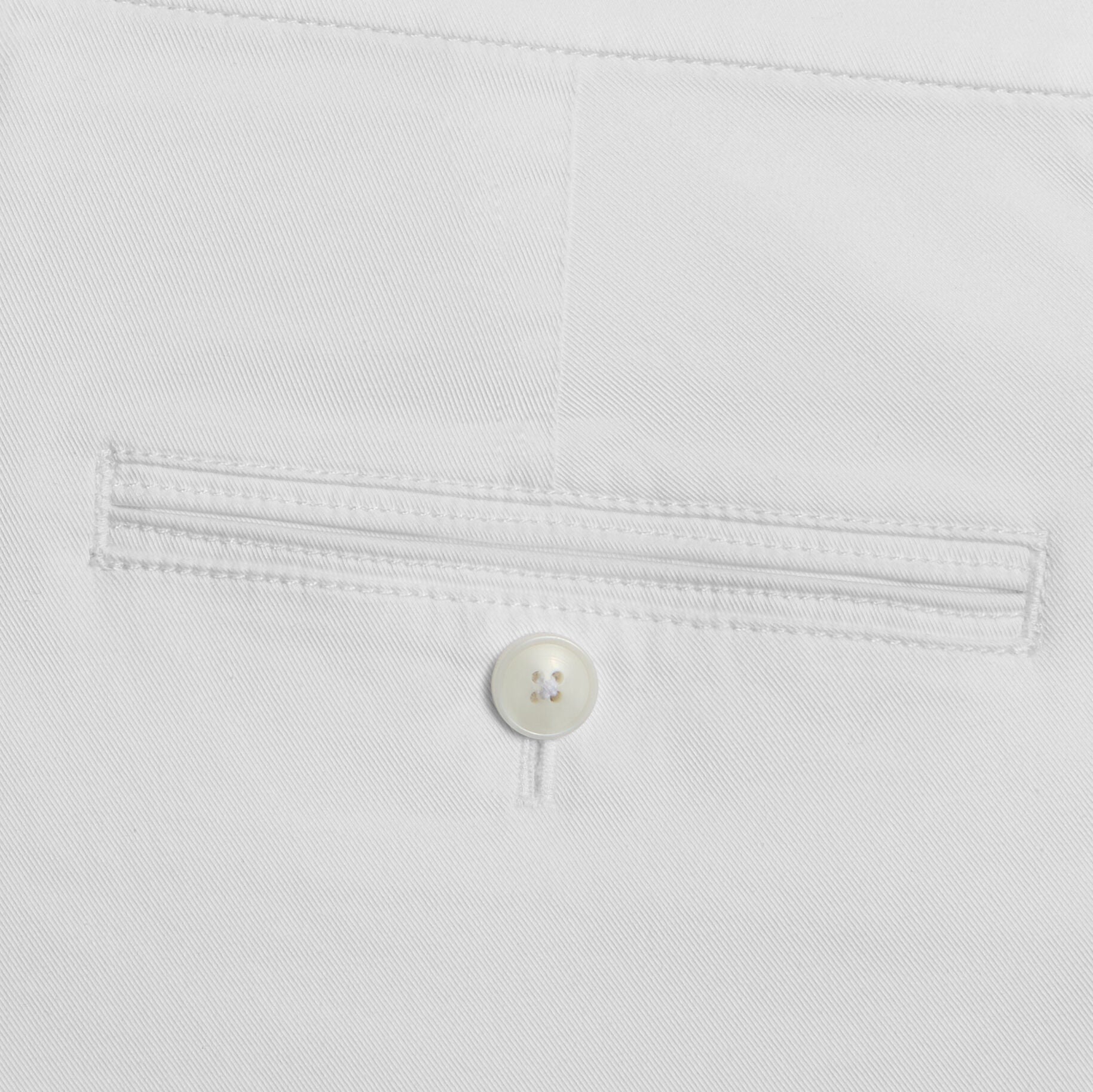 G/FORE ALL PLAY COTTON STRETCH STRAIGHT LEG TROUSER
