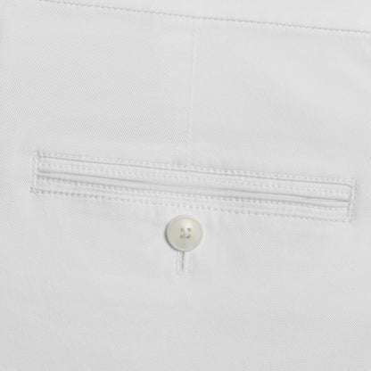 G/FORE ALL PLAY COTTON STRETCH STRAIGHT LEG TROUSER