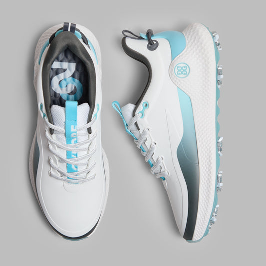 G/FORE MG4+ O2 GRADIENT G/LOCK GOLF SHOE