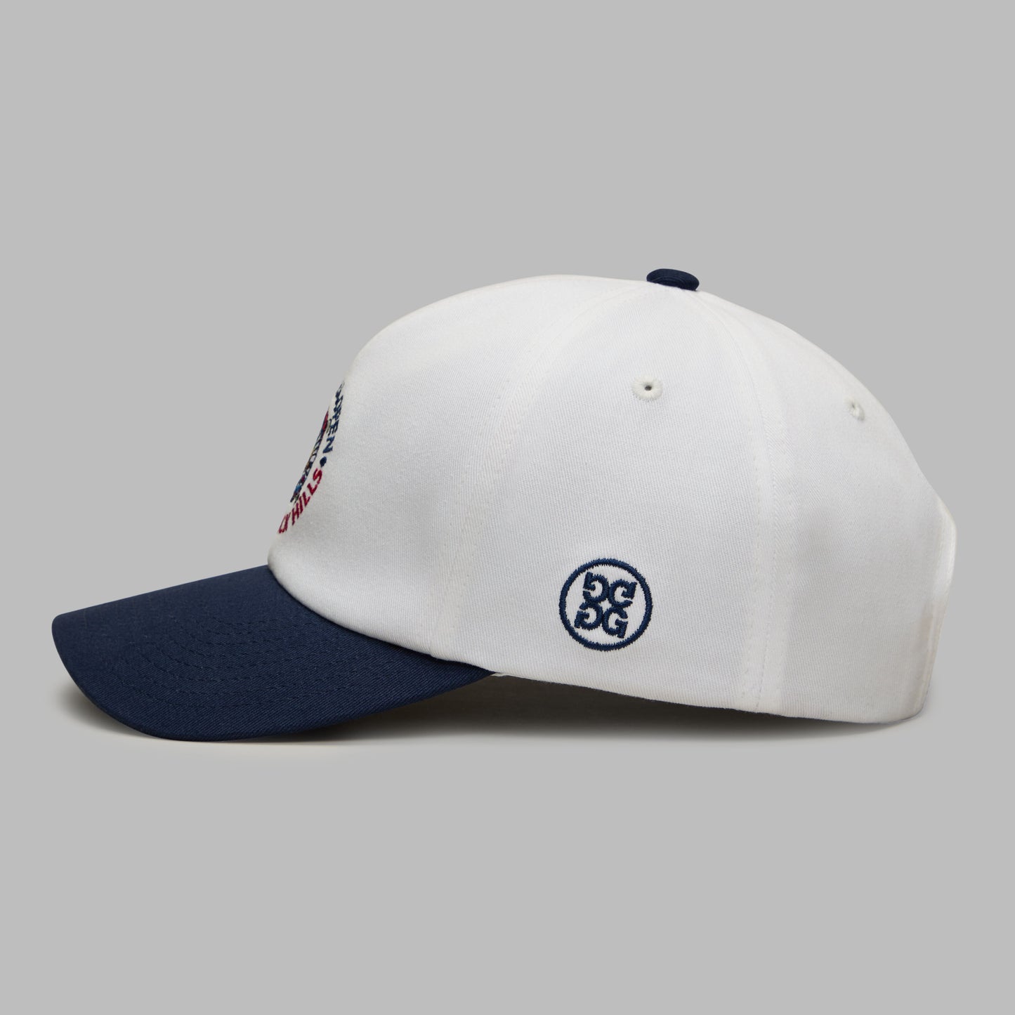 G/FORE 2026 U.S. OPEN OFFICIAL LOGO RELAXED FIT HAT
