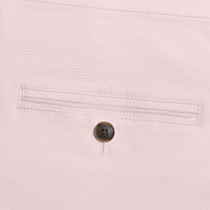 G/FORE ALL PLAY COTTON STRETCH STRAIGHT LEG TROUSER