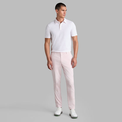 G/FORE ALL PLAY COTTON STRETCH STRAIGHT LEG TROUSER