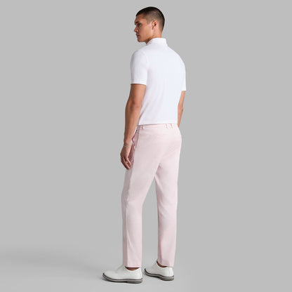 G/FORE ALL PLAY COTTON STRETCH STRAIGHT LEG TROUSER