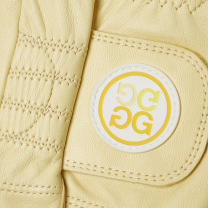 G/FORE SIGNATURE GOLF GLOVE