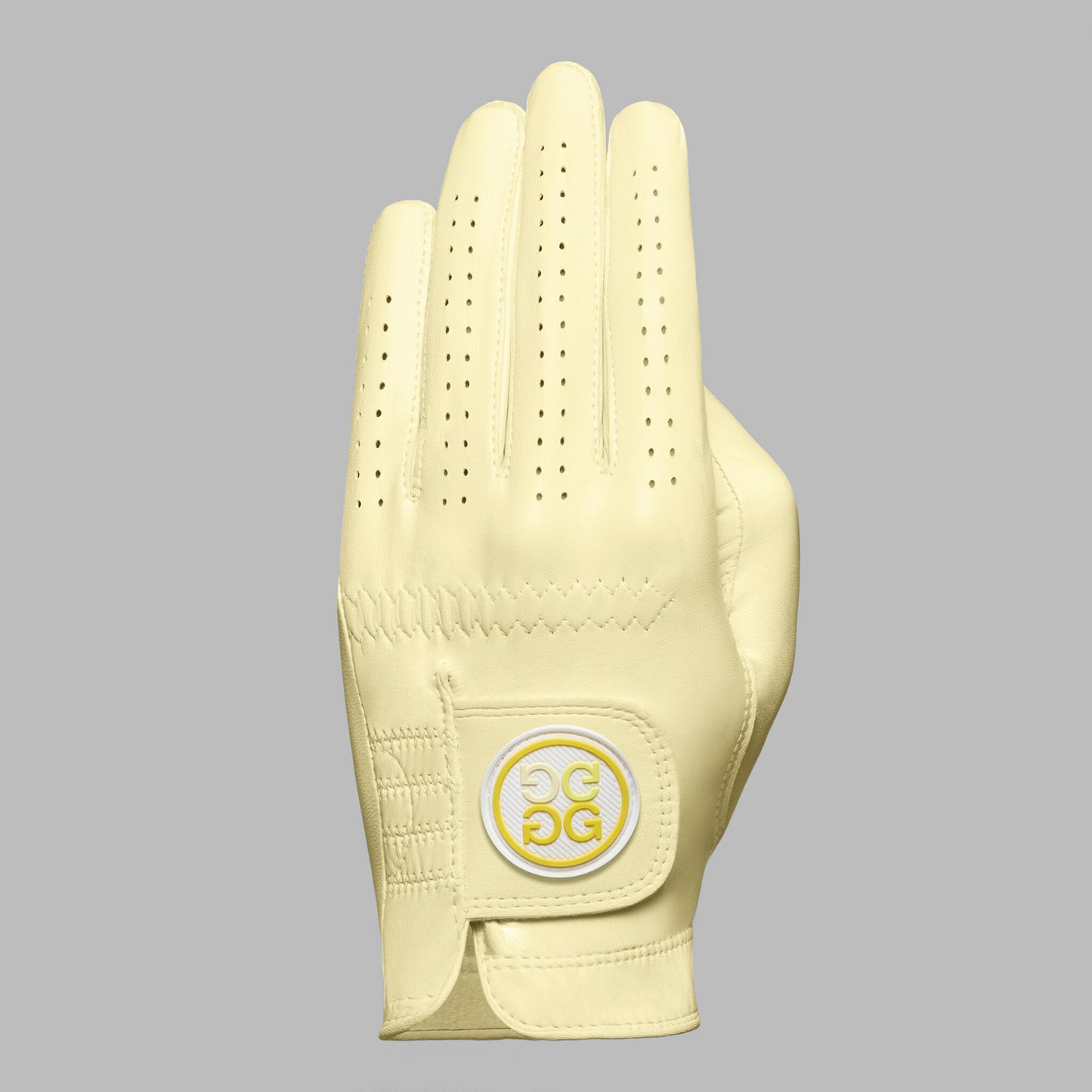 G/FORE SIGNATURE GOLF GLOVE
