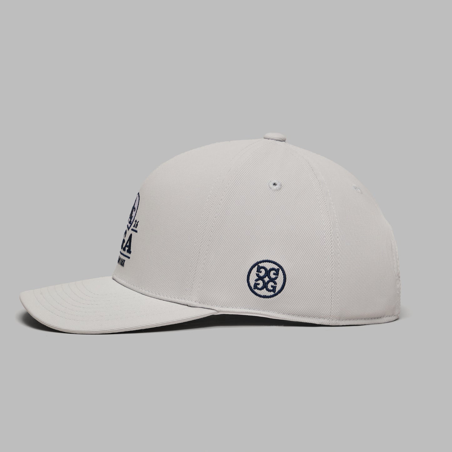 G/FORE 2026 PGA OFFICIAL LOGO HAT