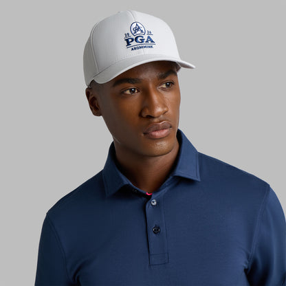 G/FORE 2026 PGA OFFICIAL LOGO HAT