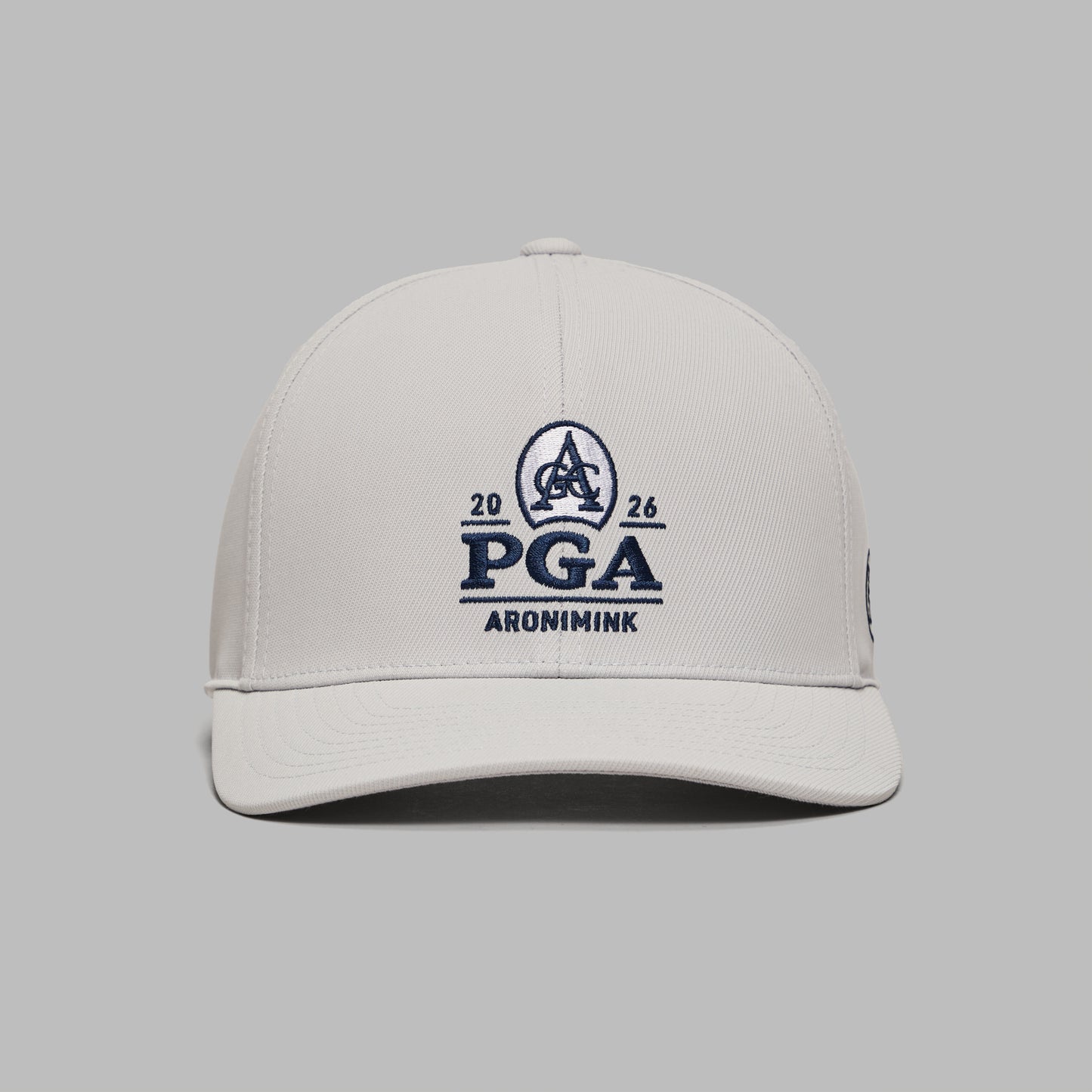G/FORE 2026 PGA OFFICIAL LOGO HAT