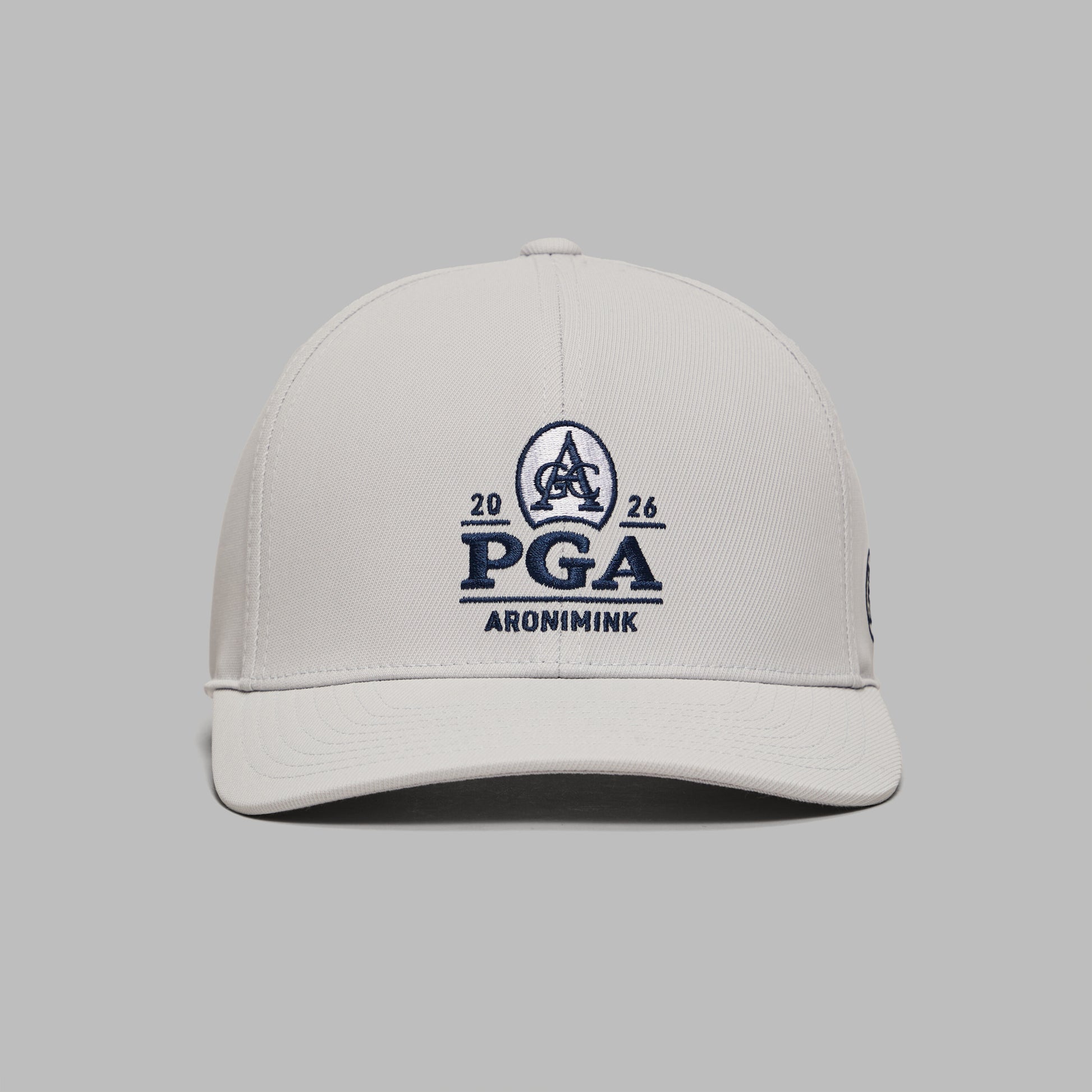 G/FORE 2026 PGA OFFICIAL LOGO HAT