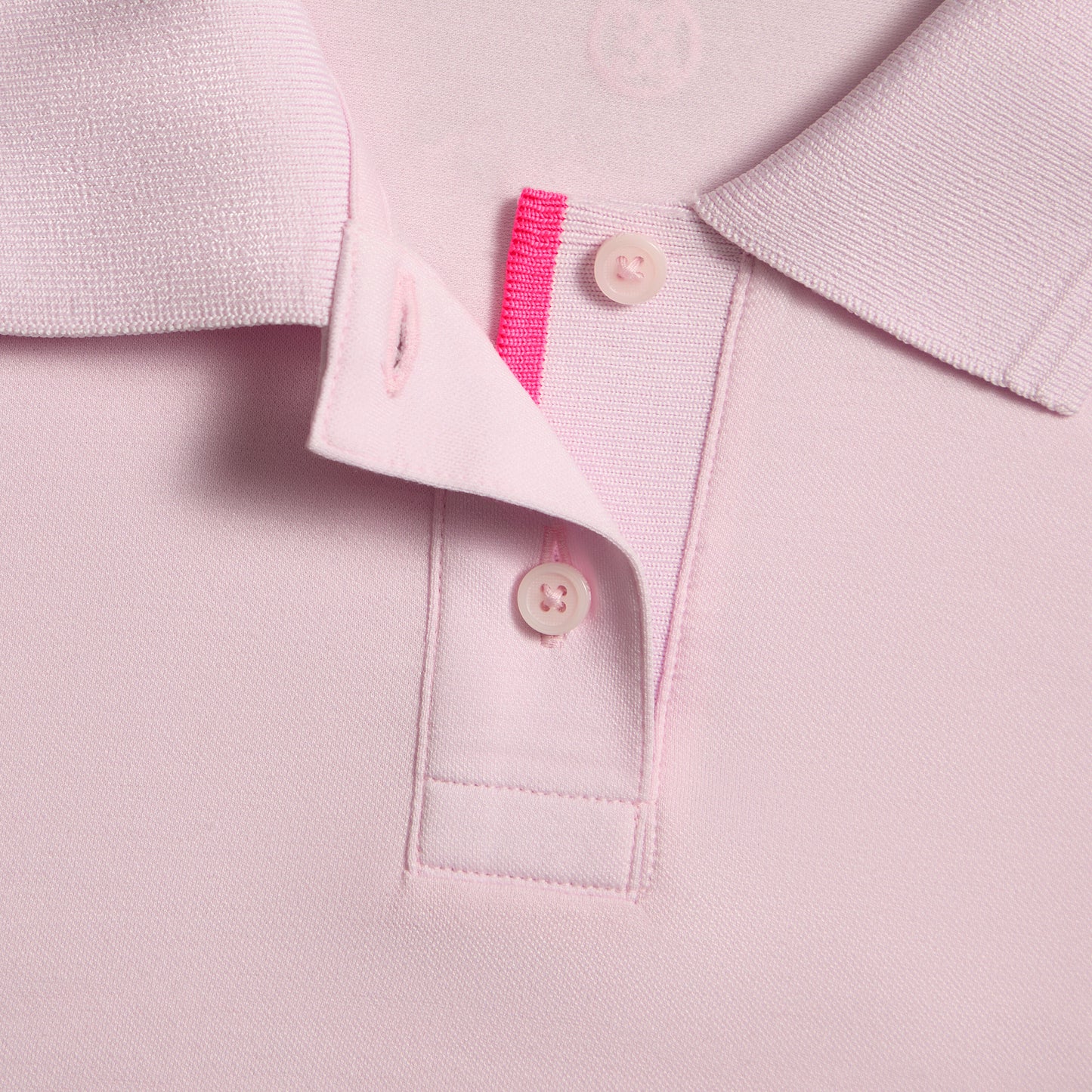G/FORE ALL PLAY TUX BOXY POLO